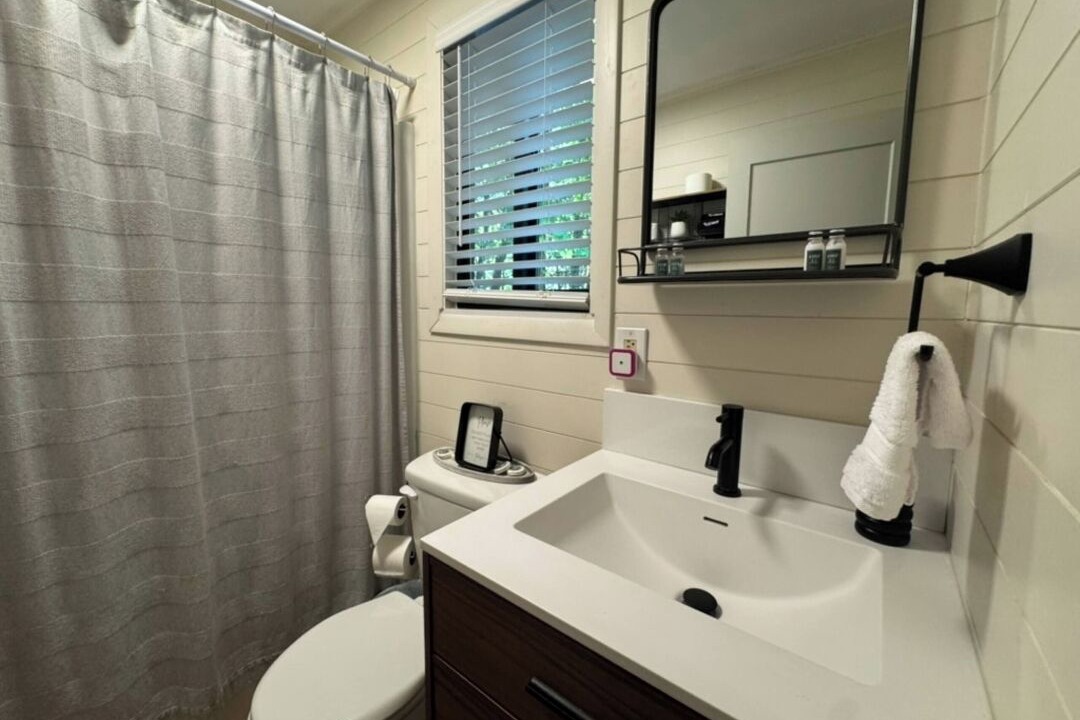 Photo of Bathroom in Meredith