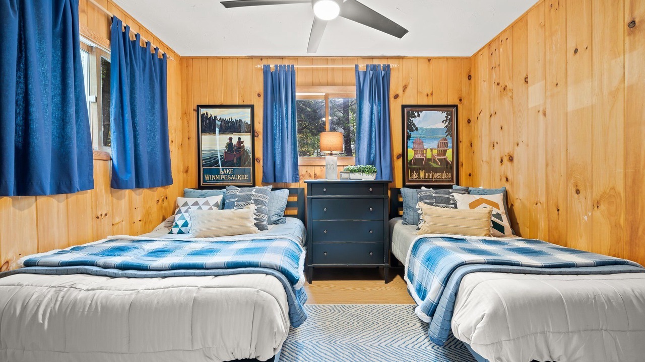 Photo of Bedroom in Meredith