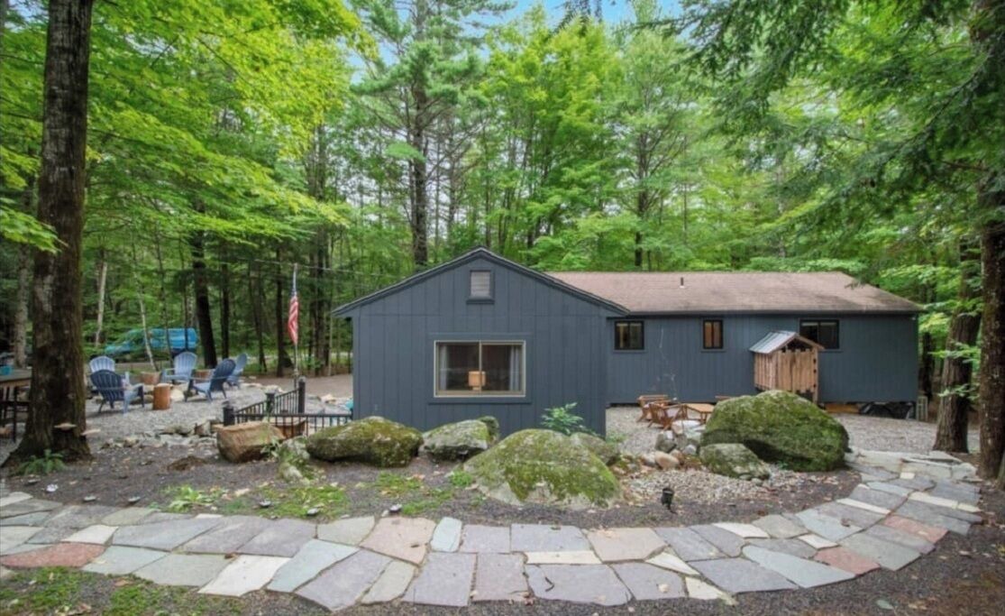 Photo of Outdoor in Meredith