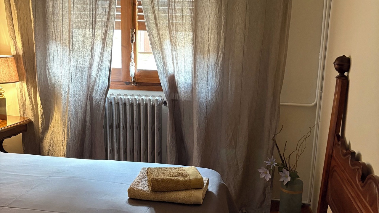 Photo of Bedroom in Vielha e Mijaran