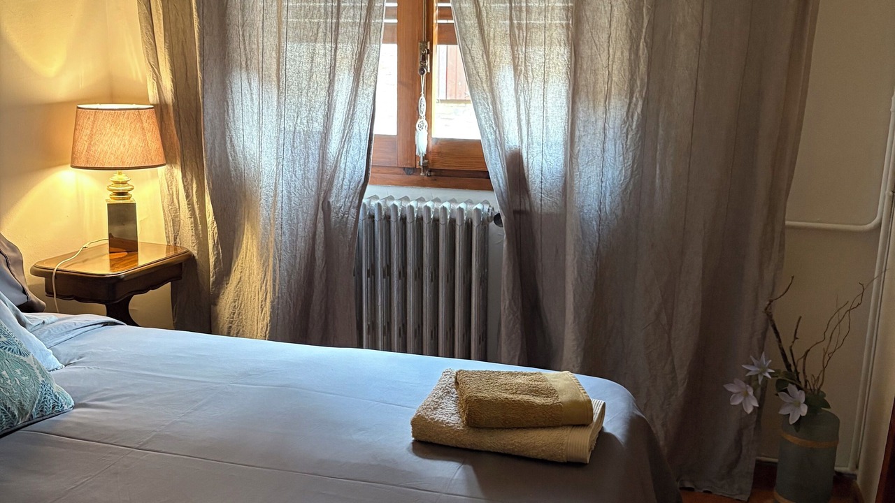Photo of Bedroom in Vielha e Mijaran