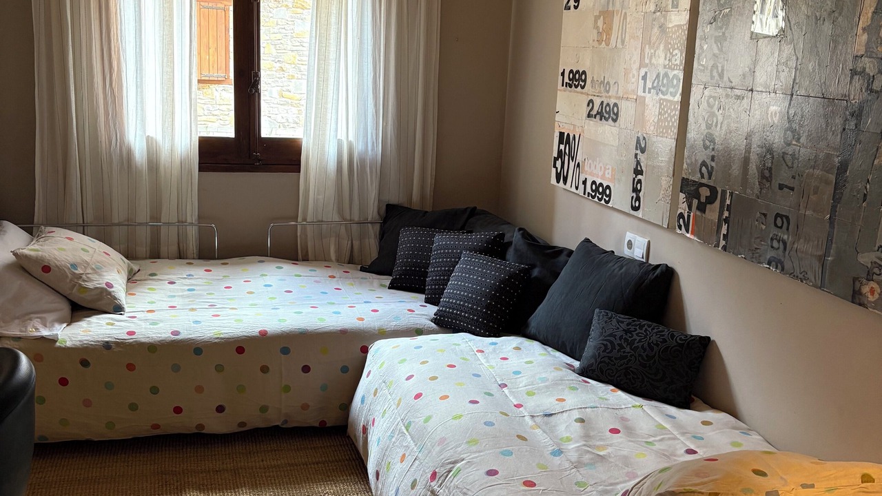 Photo of Bedroom in Vielha e Mijaran