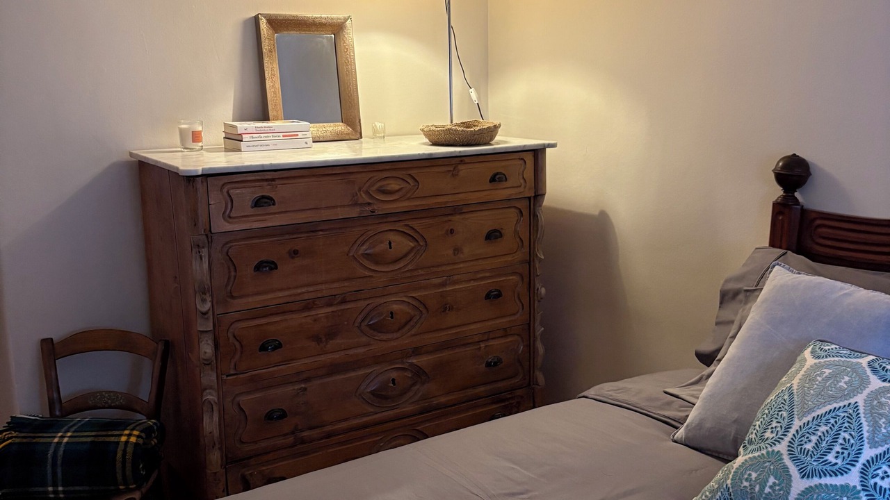 Photo of Bedroom in Vielha e Mijaran