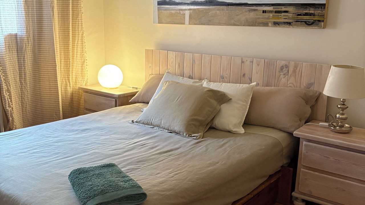 Photo of Bedroom in Vielha e Mijaran