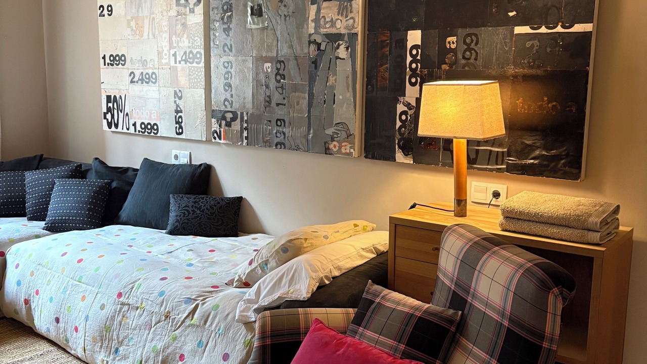 Photo of Bedroom in Vielha e Mijaran