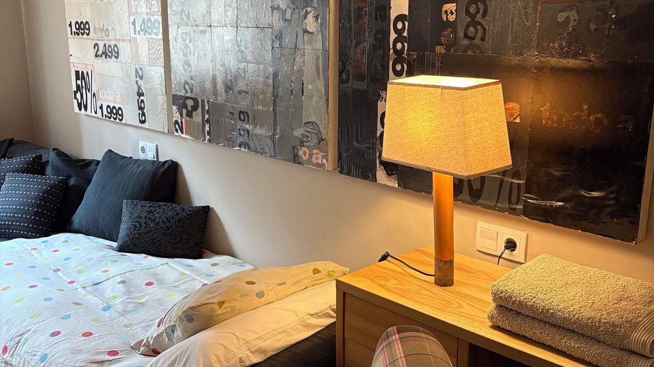 Photo of Bedroom in Vielha e Mijaran
