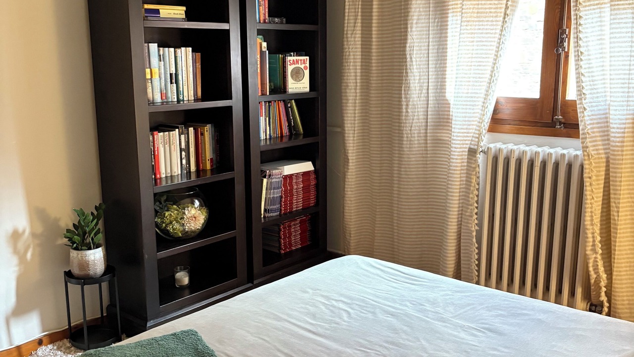 Photo of Bedroom in Vielha e Mijaran