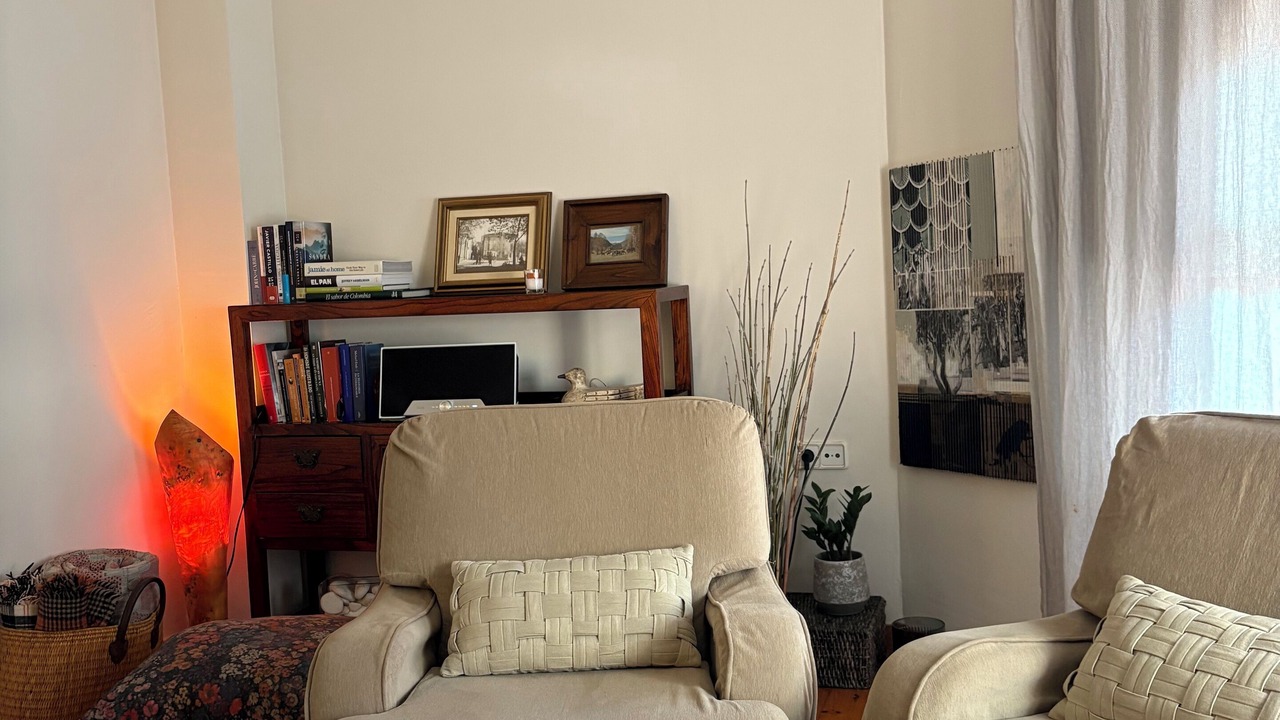 Photo of Livingroom in Vielha e Mijaran