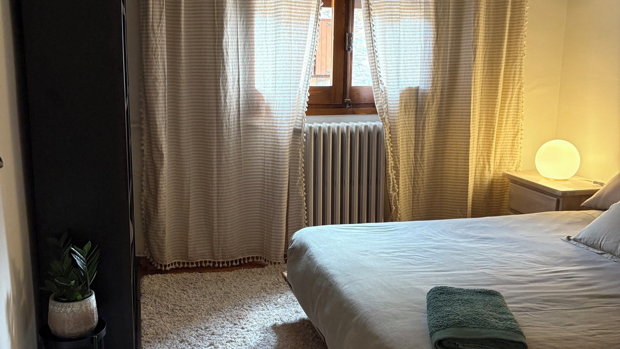 Photo of Bedroom in Vielha e Mijaran