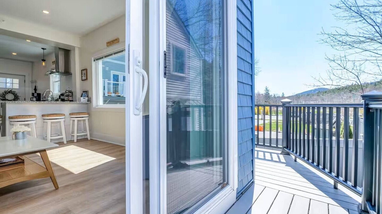 Photo of Outdoor in Bar Harbor