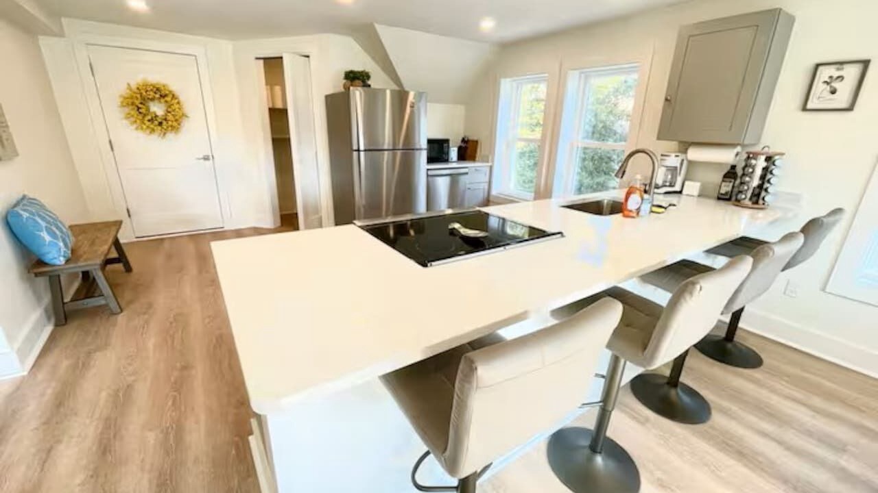 Photo of Kitchen in Bar Harbor