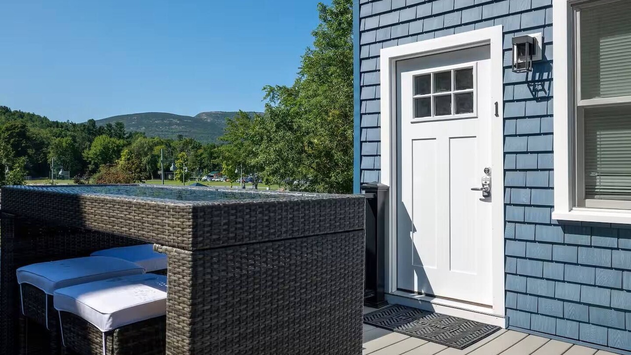 Photo of Outdoor in Bar Harbor