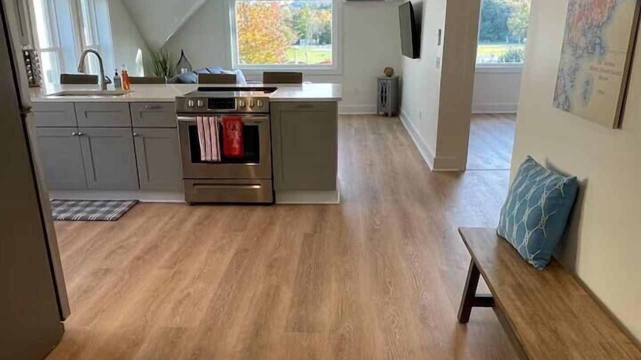 Photo of Kitchen in Bar Harbor