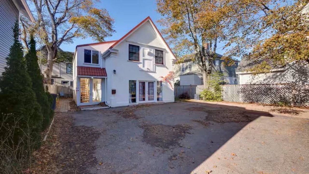 Photo of Outdoor in Bar Harbor