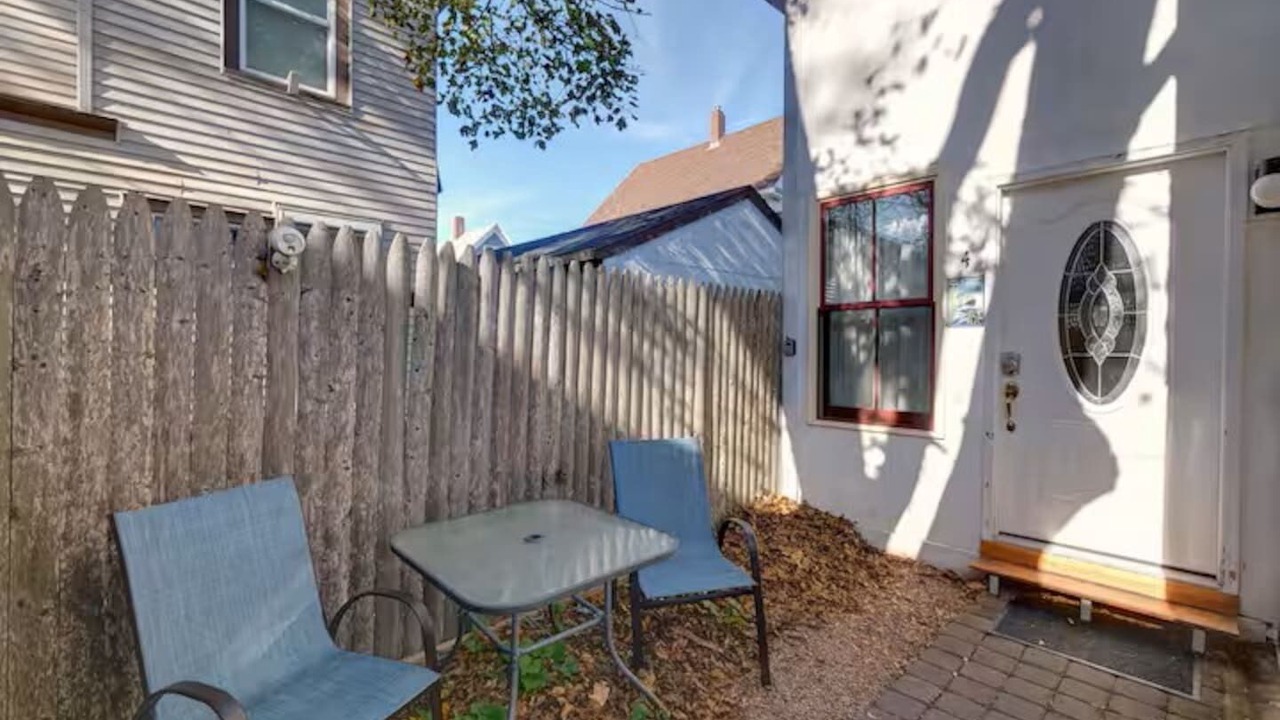 Photo of Outdoor in Bar Harbor