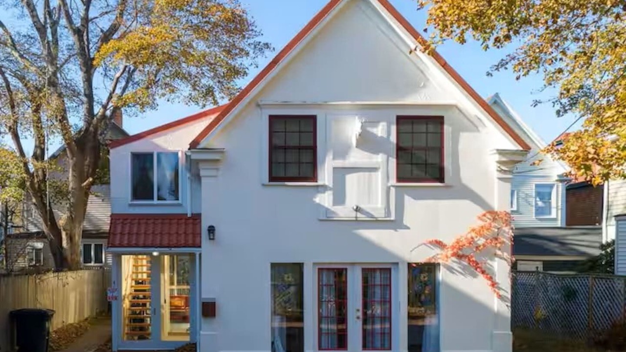 Photo of Outdoor in Bar Harbor