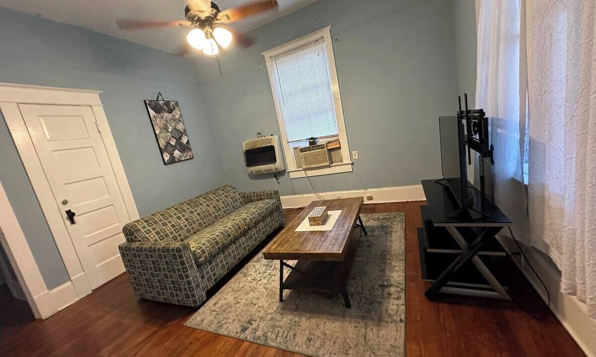 Photo of Livingroom in Innovation District