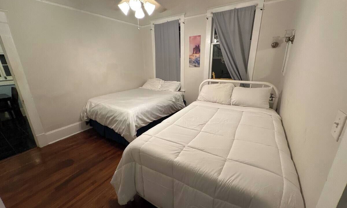Photo of Bedroom in Innovation District