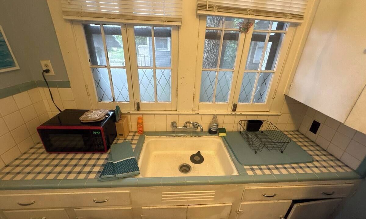 Photo of Kitchen in Innovation District