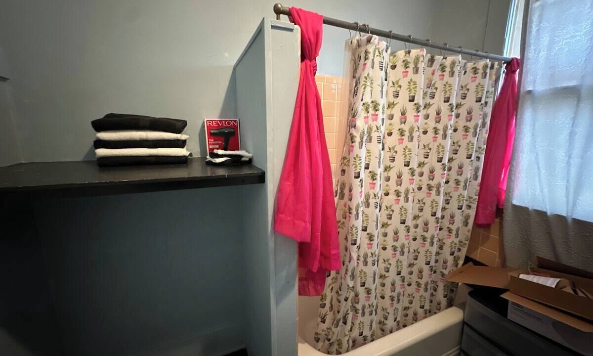 Photo of Bathroom in Innovation District