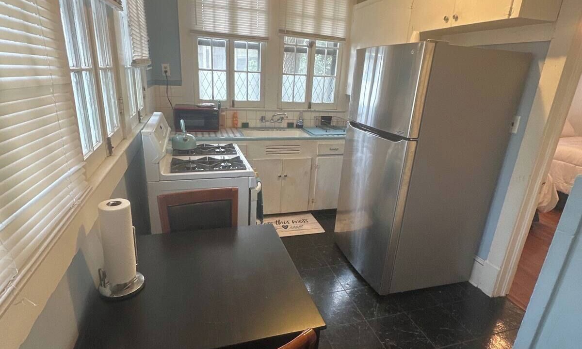 Photo of Kitchen in Innovation District