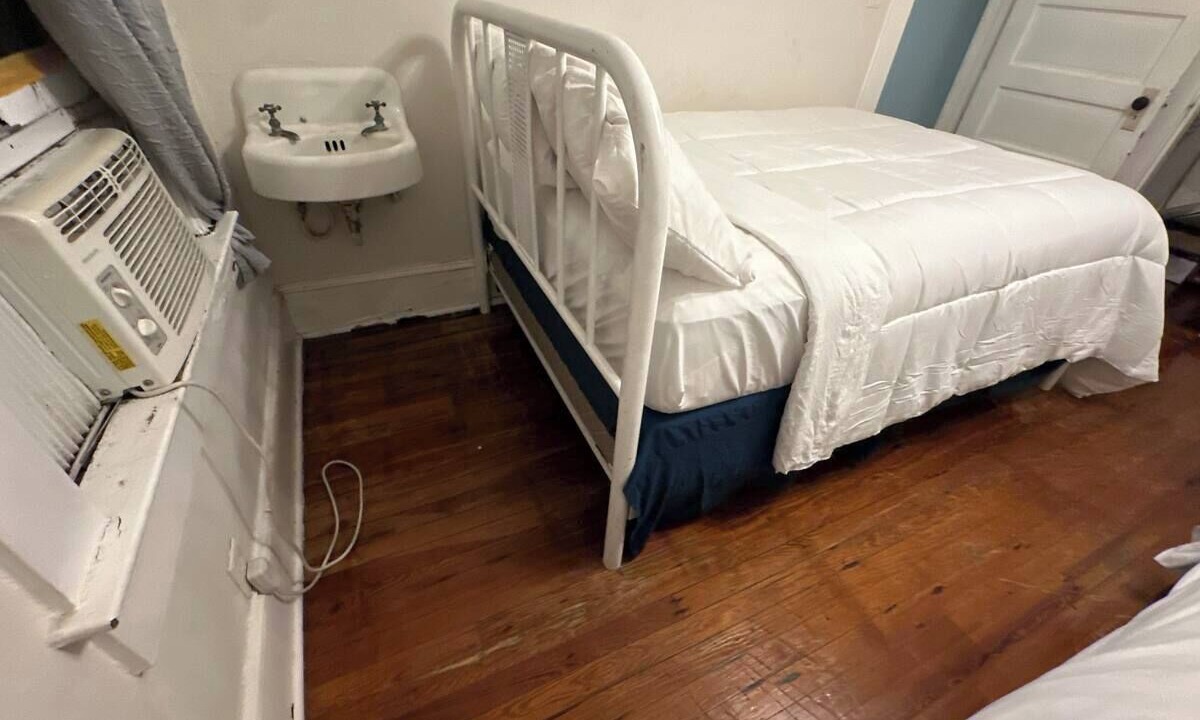 Photo of Bedroom in Innovation District