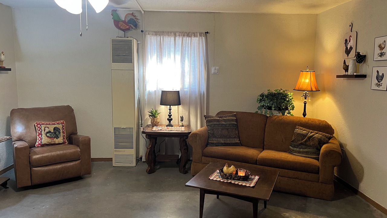 Photo of Livingroom in Mayhill