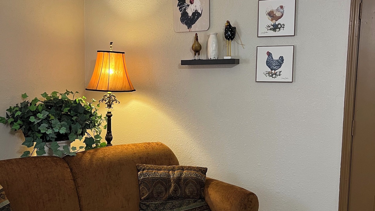 Photo of Livingroom in Mayhill