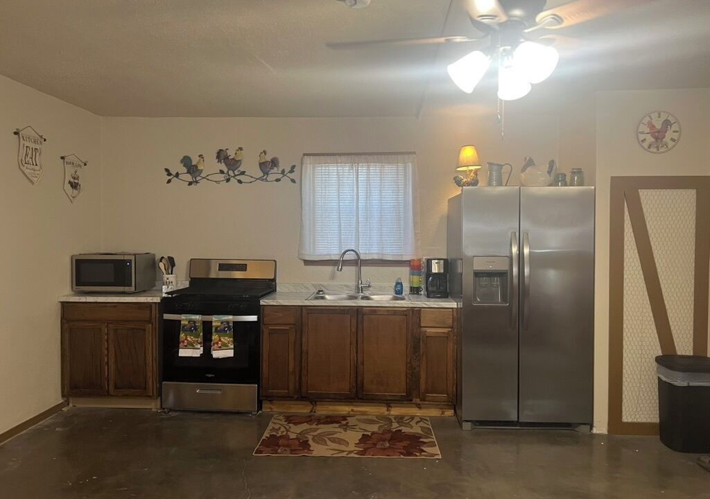Photo of Kitchen in Mayhill