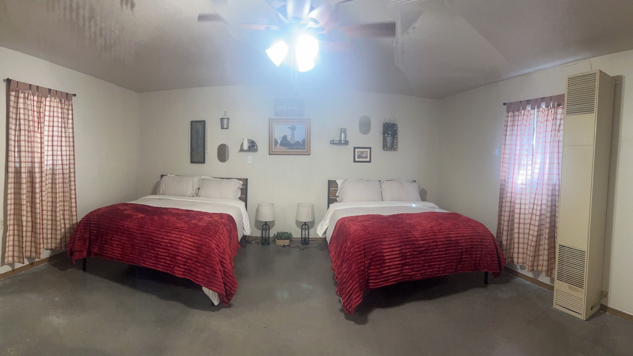 Photo of Bedroom in Mayhill