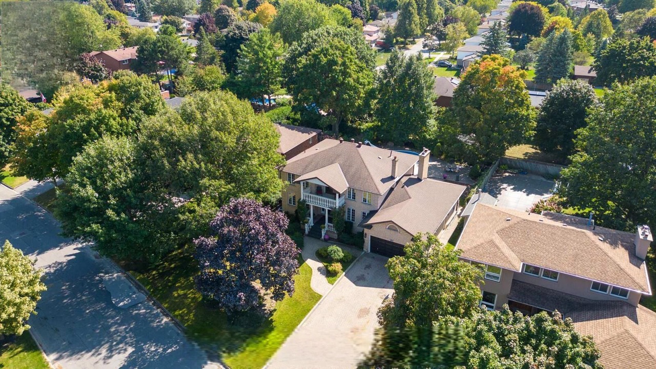 Photo of Outdoor in Barrie