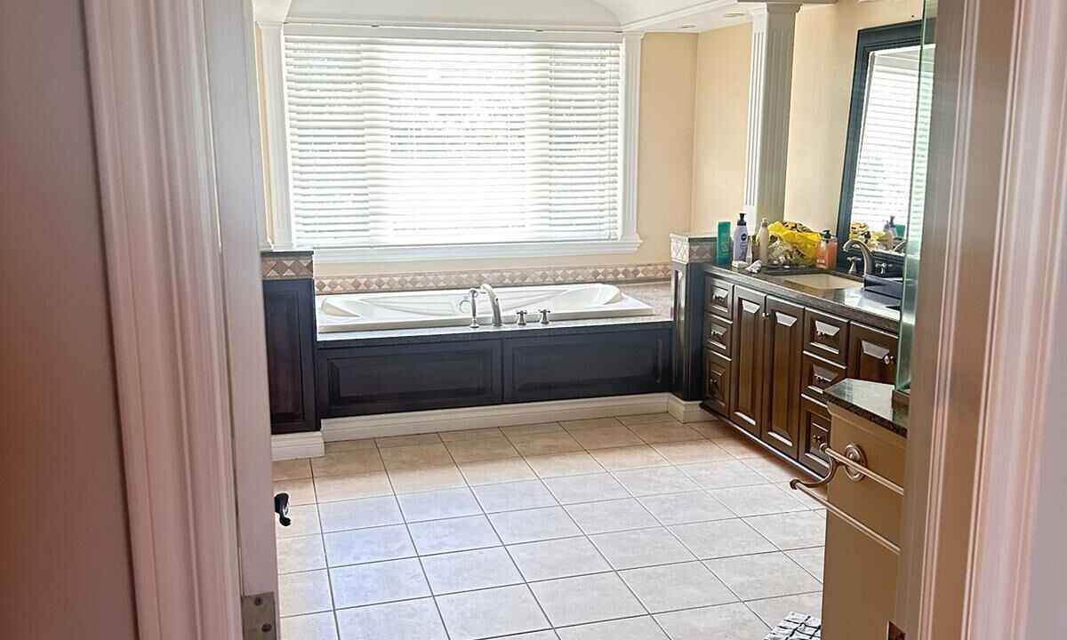 Photo of Bathroom in Barrie