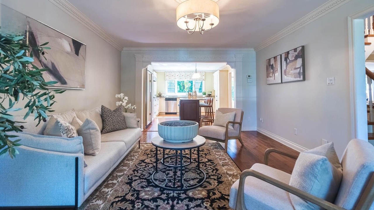 Photo of Livingroom in Barrie