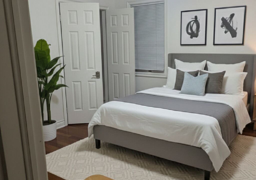 Photo of Bedroom in Barrie