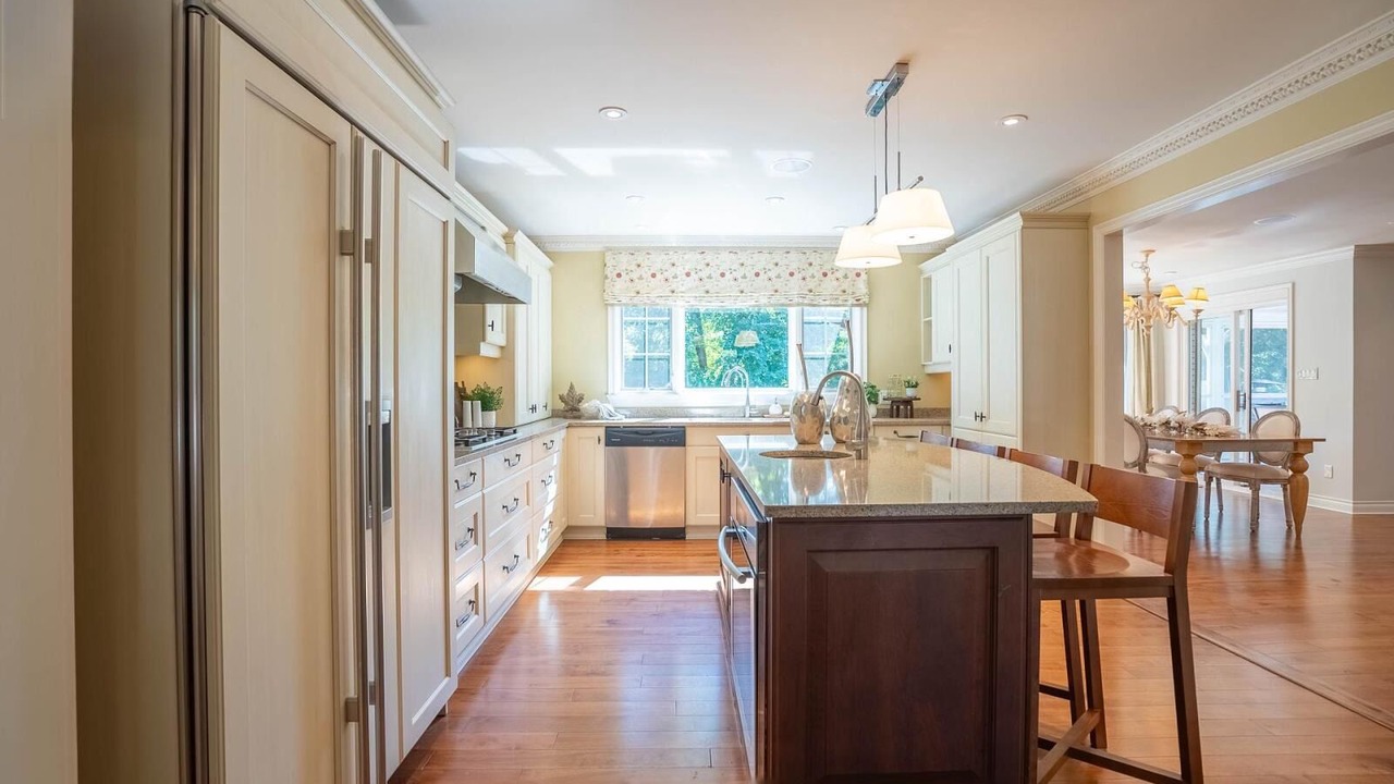 Photo of Kitchen in Barrie