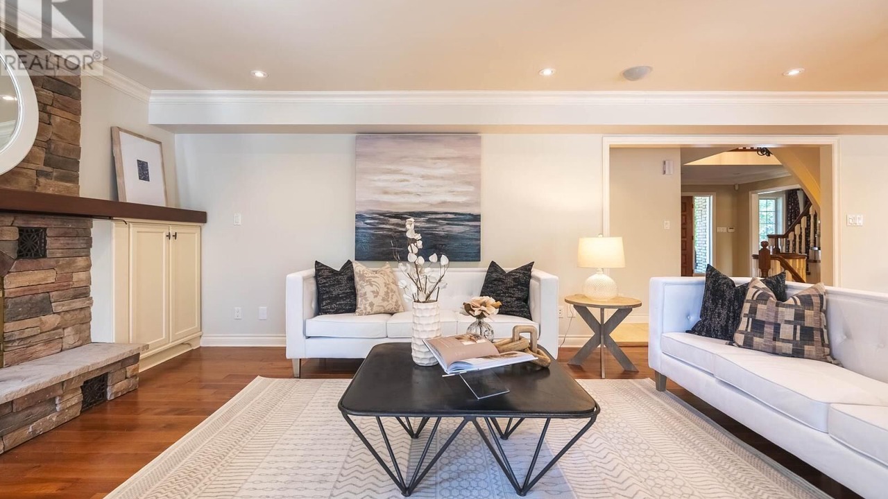 Photo of Livingroom in Barrie