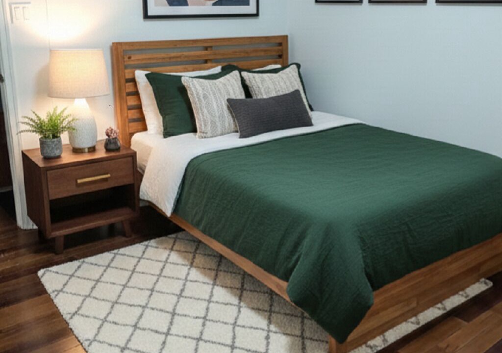 Photo of Bedroom in Barrie