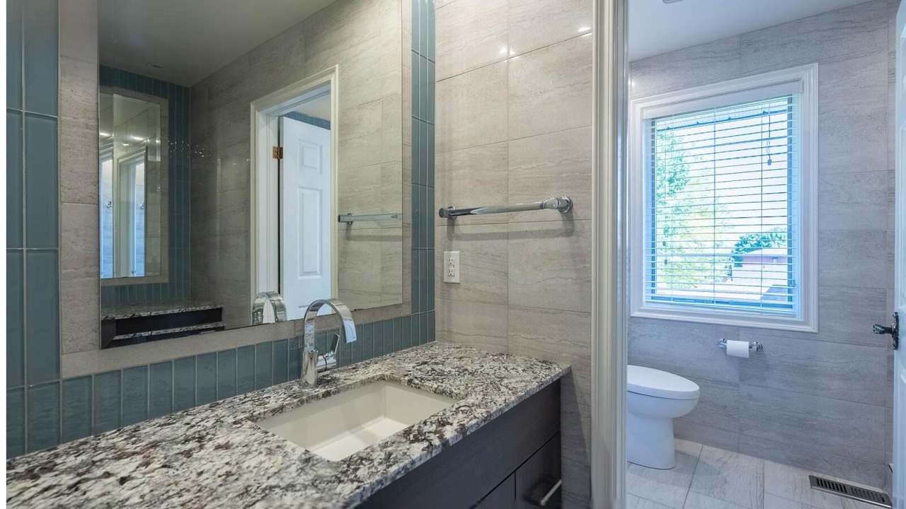 Photo of Bathroom in Barrie