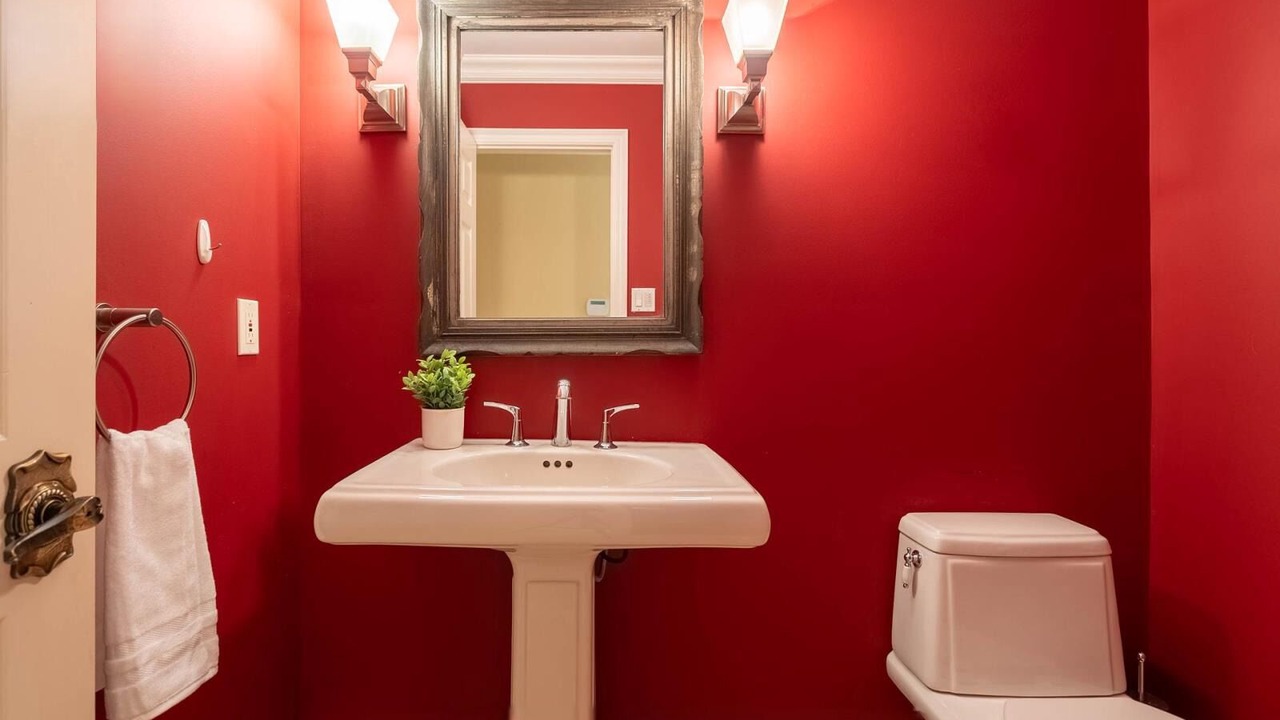 Photo of Bathroom in Barrie