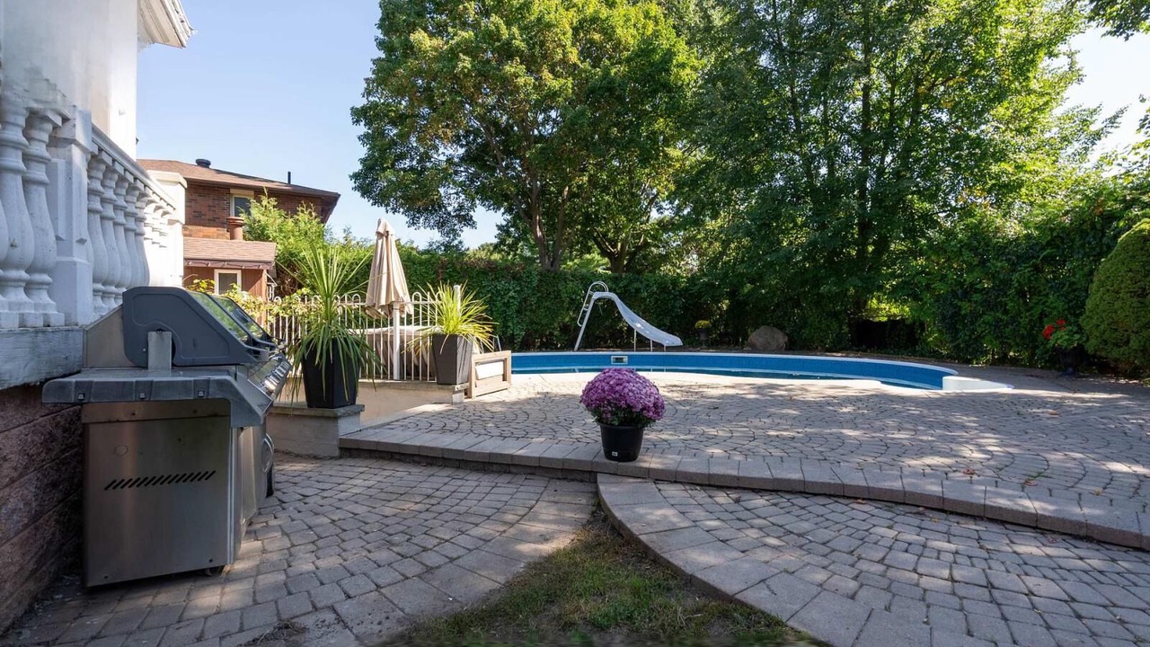 Photo of Outdoor in Barrie