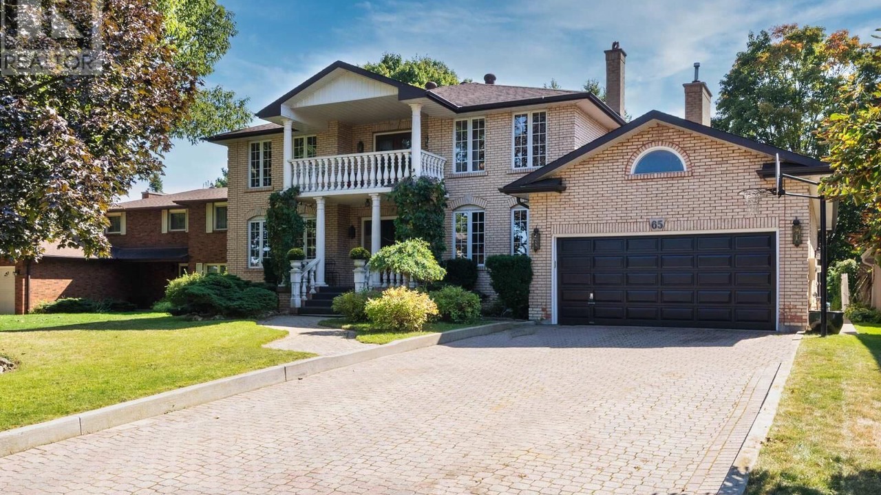 Photo of Outdoor in Barrie