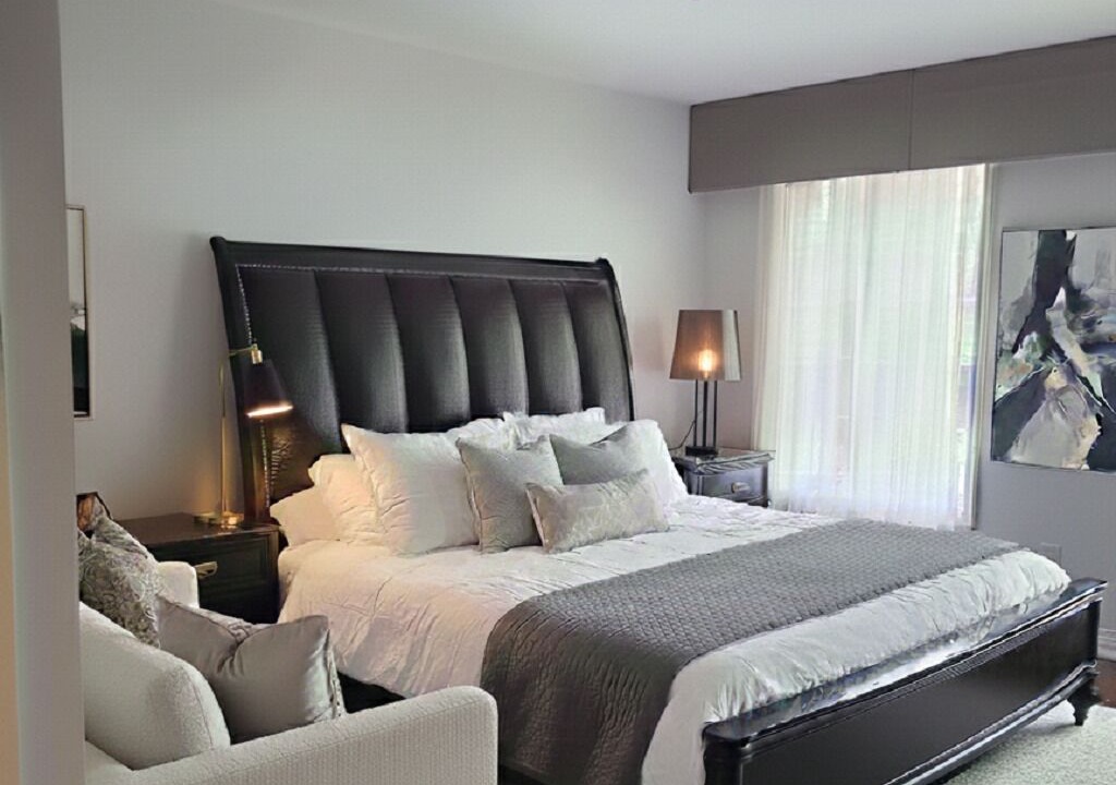 Photo of Bedroom in Barrie