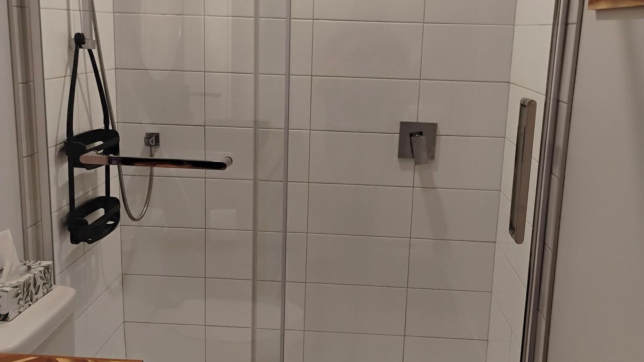 Photo of Bathroom in Bromont