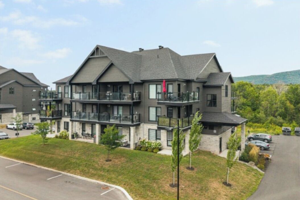 Photo of Outdoor in Bromont