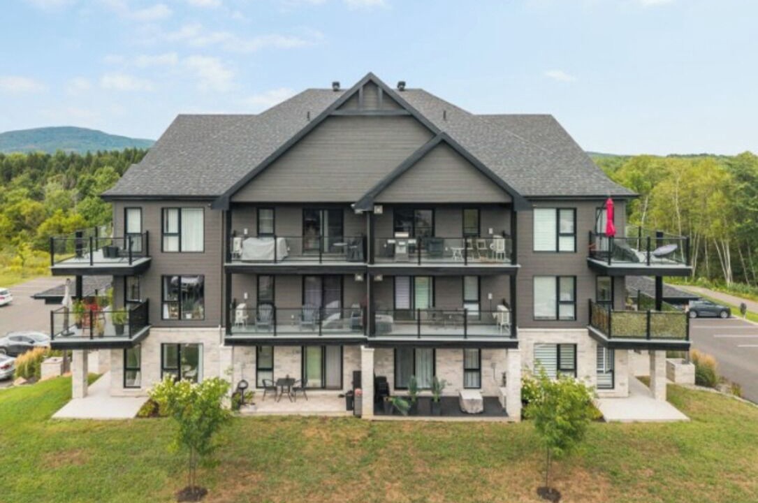Photo of Outdoor in Bromont