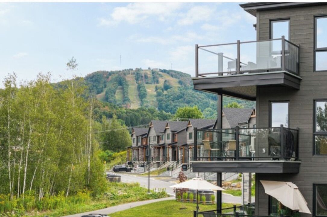 Photo of Outdoor in Bromont