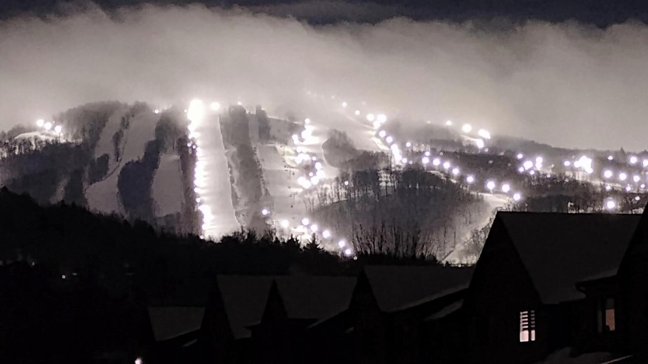 Photo of Outdoor in Bromont