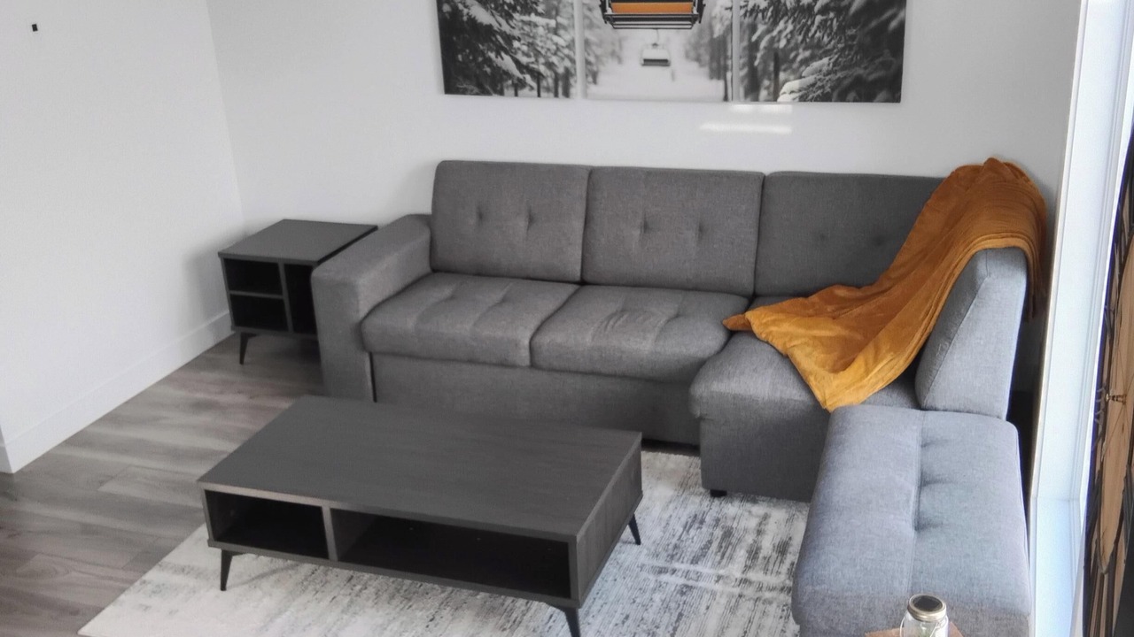 Photo of Livingroom in Bromont