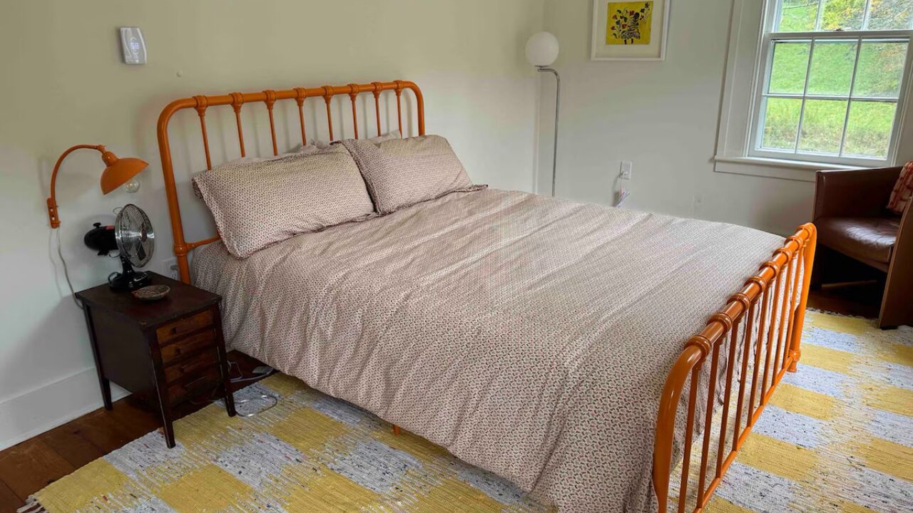 Photo of Bedroom in Richmond