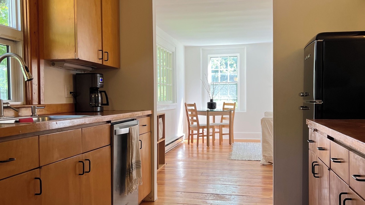Photo of Kitchen in Richmond